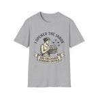 I Opened the Inbox T-Shirt