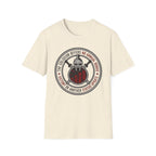 The Coliseum Offers No Annual Bonus T-Shirt