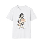 Currently Pivoting T-Shirt