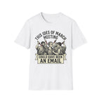 This Ides of March Meeting T-Shirt