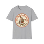 Roman Empire Bureaucracy Club T-Shirt