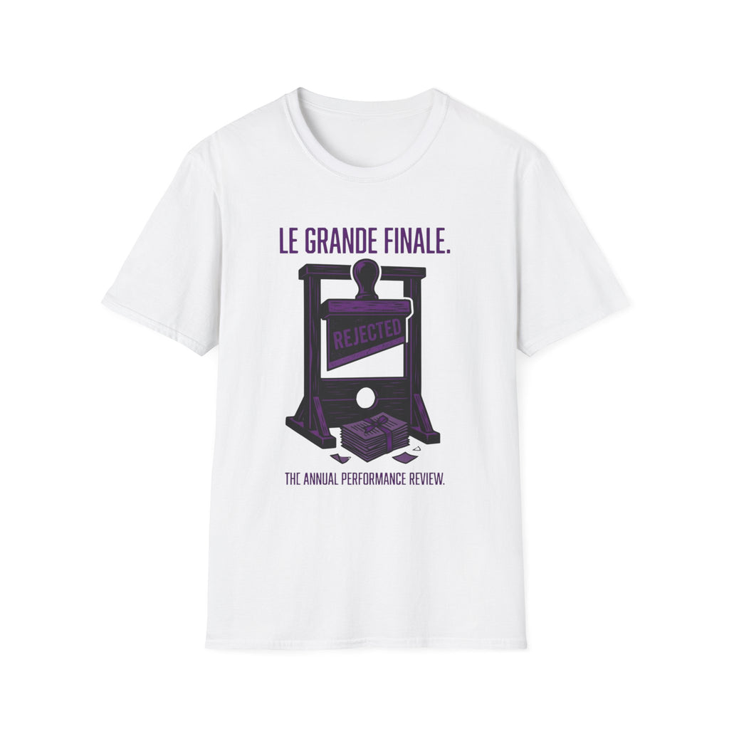 Le Grande Finale T-Shirt