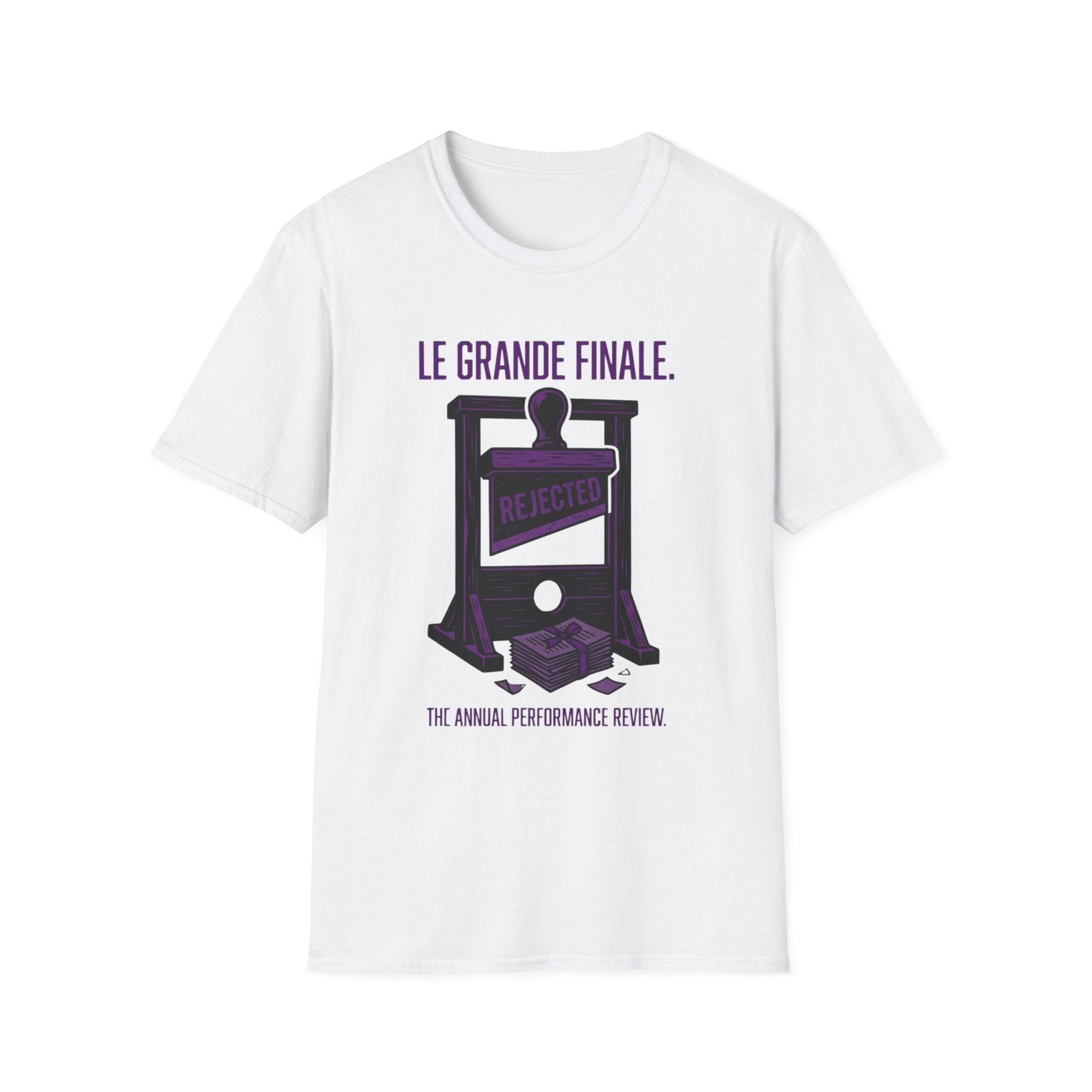 Le Grande Finale T-Shirt