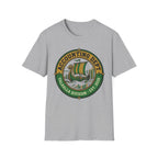Accounting Department Valhalla Division T-Shirt