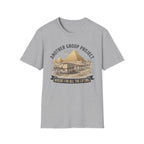 Another Group Project T-Shirt