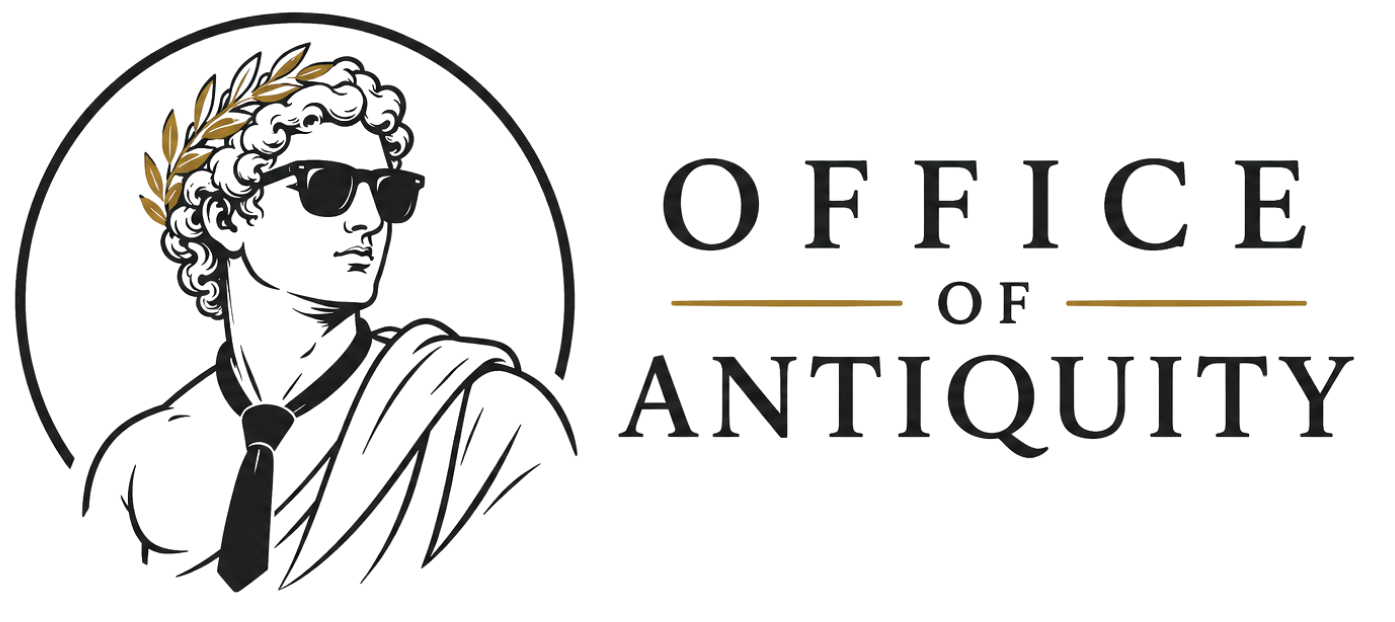 Office of Antiquity
